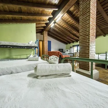 Chalet El Abejal