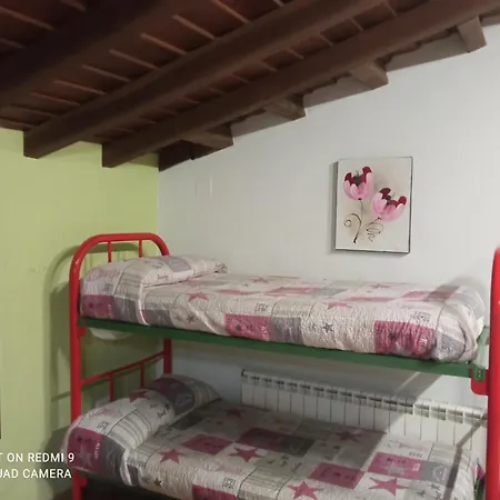 El Abejal Chalet