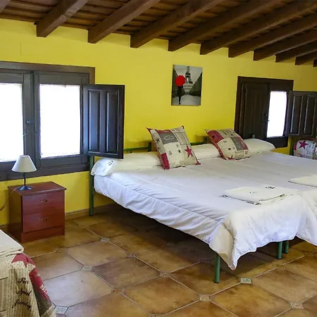 Chalet El Abejal